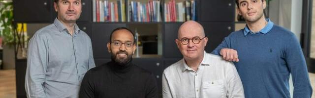 London-based Oriole Networks raises €11.6 million to fast-train LLMs with AI ‘super-brains’