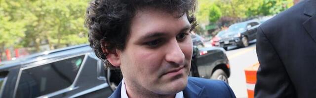 How Sam Bankman-Fried’s sentence stacks up against the century’s biggest fraudsters