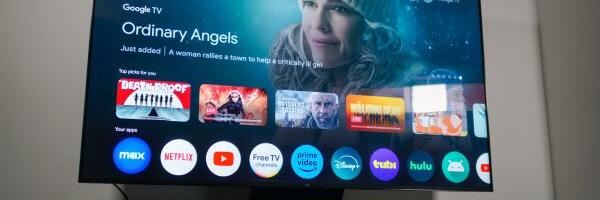 TCL QM8, With Exceptional Brightness and Google Smarts, is a Great TV