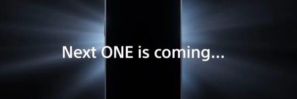 Sony Teases Upcoming Xperia Phone for May 15