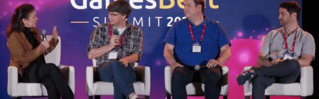 GamesBeat Summit 2024: Ensuring a successful live-service game launch