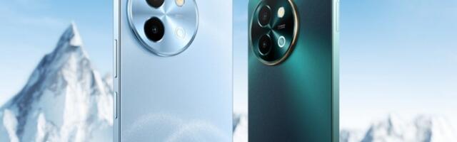 vivo Y58 5G's launch date and design revealed
