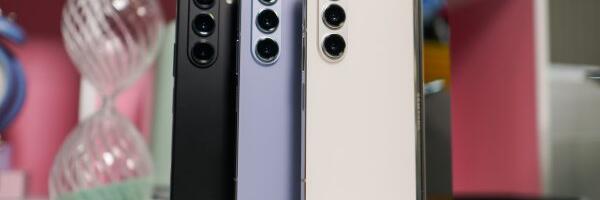 Samsung to Drop $1,500+ Off With Galaxy Z Fold 6 Pre-Orders