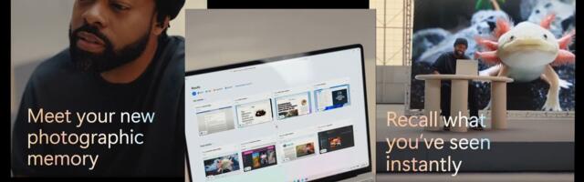 New Microsoft ads tout unavailable Recall feature, don't mention it was indefinitely delayed due to privacy concerns