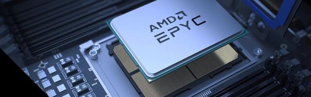 AMD's 128-core EPYC CPU becomes the multi-threaded performance champ in CPU-Z —  EPYC 9755 Turin chip scores over 108,000 points