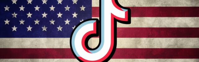 U.S. files new lawsuit against TikTok saying it doesn’t do enough to protect kids
