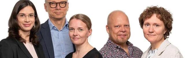 Finnish biotech firm NADMED raises €3.5M to advance personalised treatment options