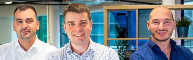 Fintech Payhawk posts heavy losses in ‘extraordinary year’