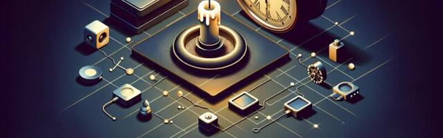 Alexa’s anniversary: reflecting on a decade