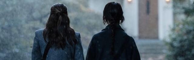 Heretic review: a must-see thriller with a killer lead performance