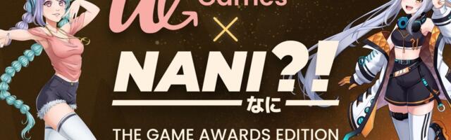 Women-Led Games and Latin American Games showcases will air ahead of The Game Awards