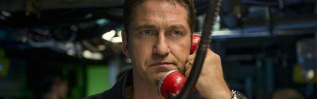 Stop! And watch these 3 great movies leaving Netflix by December 1