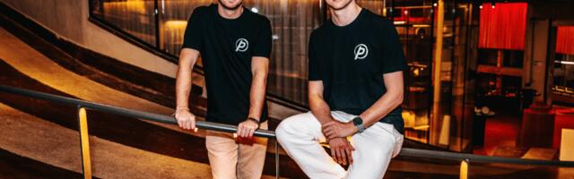 Powernaut sparks the energy transition with €2.4 million boost in pre-seed