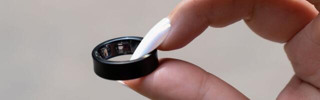Samsung Galaxy Ring could soon come in larger sizes