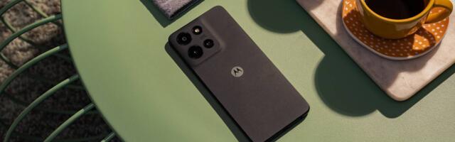 The new Moto G’s triple camera setup is just dual cameras and a dud