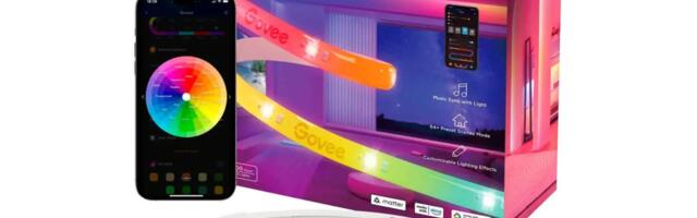 Best Buy has a fantastic deal on light strips today