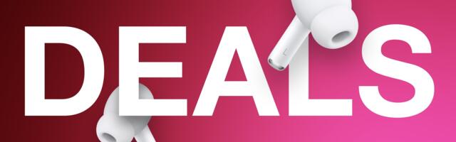 AirPods 4 Hit New $99.99 Low Price on Amazon, Plus Big Discounts on ANC Model and AirPods Pro 2