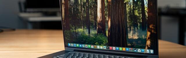 I can’t wait for the OLED MacBook Pro — but there’s bad news for MacBook Air fans