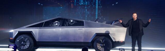 The $400 Million Armored Tesla Story Is a Fake Scandal In a Sea of Real Graft and Horror