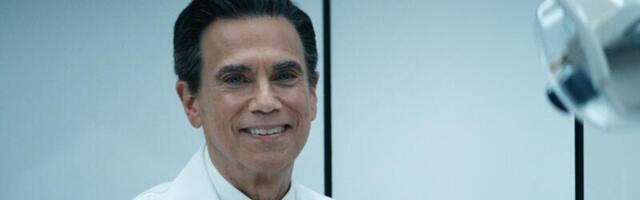 Severance‘s Creepy Doctor Is True Nightmare Fodder