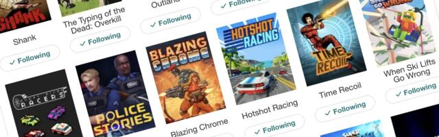 Power up your Gamer Network ID with our Steam Integration