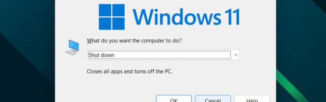 Windows 11 and 10 users find new inetpub folder after April update