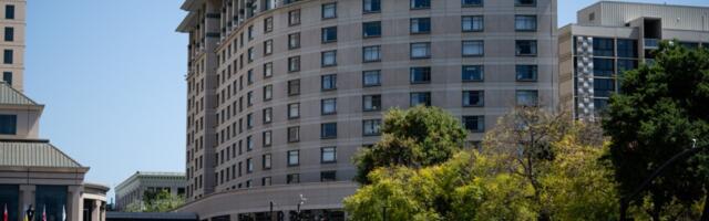 San Jose biz group’s CEO quits, leaving vacancy ahead of mega events