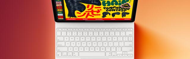 iPadOS 19 Rumored to Show Mac-Like Menu Bar When Connected to Magic Keyboard