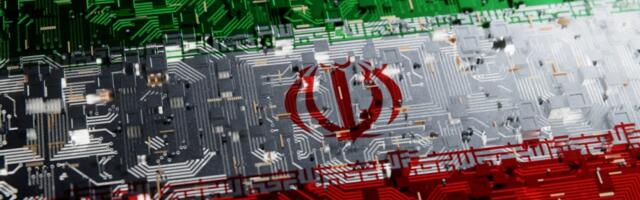Widespread cyberattack against national infrastructure thwarted, Iranian government claims