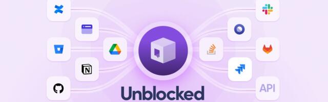 Unblocked raises $27.5 million Series A to make sure developers actually understand their code Unblocked raises $27.5 million Series A to make sure developers actually understand their code