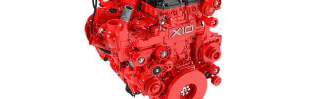 How Much Horsepower & Torque Does The Cummins X10 Produce?
