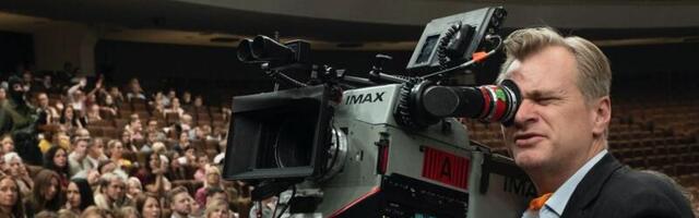 Christopher Nolan’s ‘The Odyssey’ Is Doing Something No Film Has Done Before