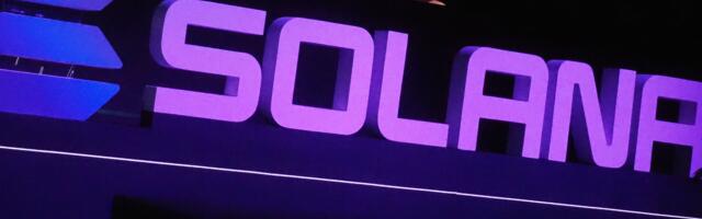 Major TradFi Institutions to Pursue Tokenization Efforts on Solana