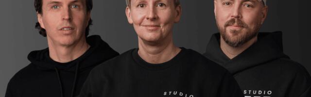 Swedish app developer Studio555 raises €4 million for app that merges interior design with gaming