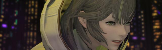 Final Fantasy 14 ending support for Windows 10 OS alongside Microsoft