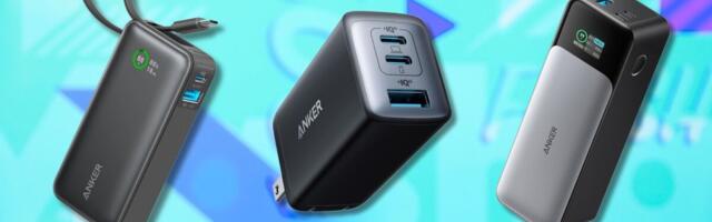 Our tech reporters favorite Anker charging accessories