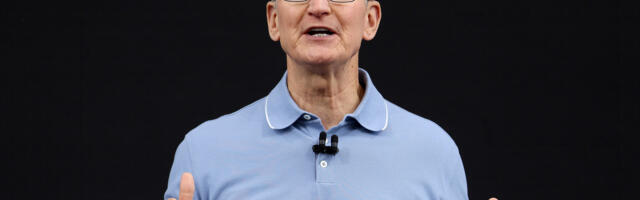 'Apple must do this, Apple will do this' – Tim Cook rallies staff in face of AI delays