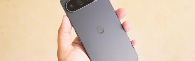 The Google Pixel 10 Pro XL just got shown off in two subdued shades
