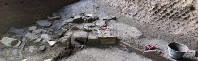 After Mount Vesuvius Demolished Pompeii, People Returned to Live Among the Ruins