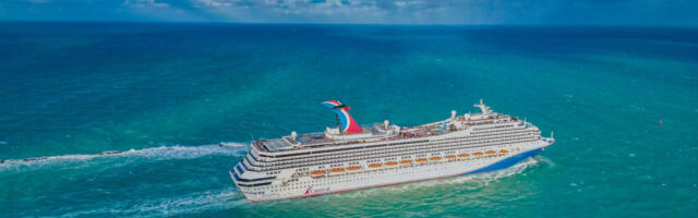 Can A Cruise Ship Feel An Earthquake? Here's What You Should Know