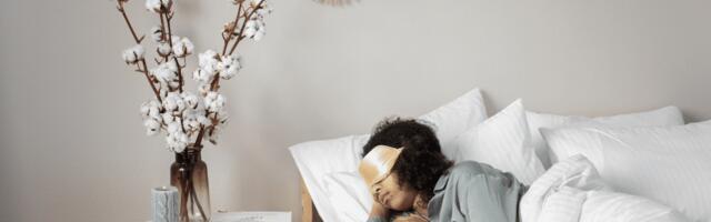 From restless nights to better sleep: 10 European startups transforming how we rest, recover, and recharge