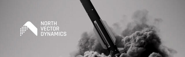 North Vector Dynamics secures $4.2-million contract with National Defence for hypersonic propulsion