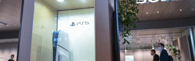 Sony is raising prices on PS5 consoles. You can blame tariffs.