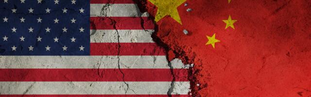 De minimis no more: How Chinese import tariffs will alter e-commerce