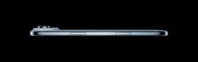 I'm Dying to Touch the New iPhone Air, and I Bet You Are, Too