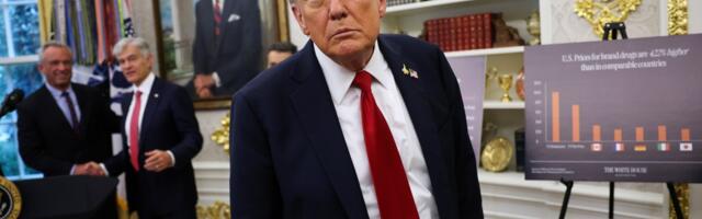 Will TrumpRx save me money on drugs or not?