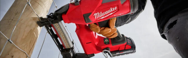 Is Milwaukee's Fencing Stapler Worth The High Price Tag? Here's What Owners Say