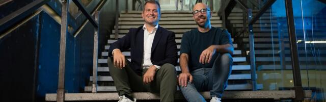 YC and Google alums raise €7m for ‘Hugging Face of robotics’