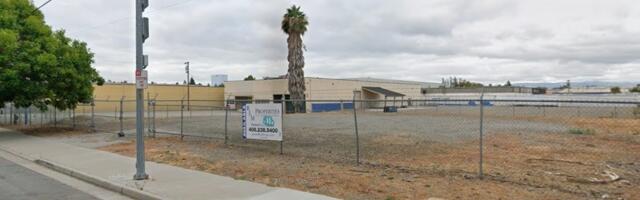 Garbage and recycling company buys San Jose property near apartments