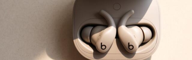 Powerbeats Fit review
